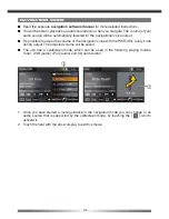 Preview for 34 page of ZENEC ZE-NC4110 - MOUNTING INSTRUCTIONS FOR SANTA FE User Manual