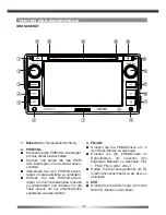 Preview for 42 page of ZENEC ZE-NC4110 - MOUNTING INSTRUCTIONS FOR SANTA FE User Manual