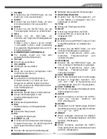 Preview for 45 page of ZENEC ZE-NC4110 - MOUNTING INSTRUCTIONS FOR SANTA FE User Manual