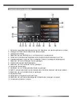 Preview for 62 page of ZENEC ZE-NC4110 - MOUNTING INSTRUCTIONS FOR SANTA FE User Manual