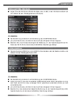 Preview for 63 page of ZENEC ZE-NC4110 - MOUNTING INSTRUCTIONS FOR SANTA FE User Manual