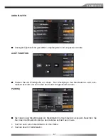 Preview for 67 page of ZENEC ZE-NC4110 - MOUNTING INSTRUCTIONS FOR SANTA FE User Manual