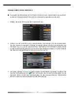 Preview for 70 page of ZENEC ZE-NC4110 - MOUNTING INSTRUCTIONS FOR SANTA FE User Manual