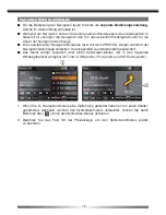 Preview for 72 page of ZENEC ZE-NC4110 - MOUNTING INSTRUCTIONS FOR SANTA FE User Manual