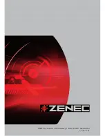 Preview for 80 page of ZENEC ZE-NC4110 - MOUNTING INSTRUCTIONS FOR SANTA FE User Manual