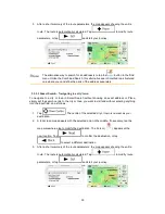 Preview for 30 page of ZENEC ZENEC GPS NAVIGATION SYSTEM User Manual