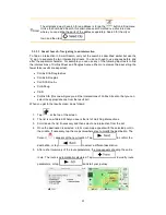 Preview for 31 page of ZENEC ZENEC GPS NAVIGATION SYSTEM User Manual