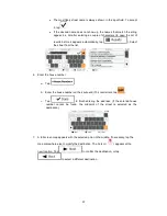 Preview for 37 page of ZENEC ZENEC GPS NAVIGATION SYSTEM User Manual