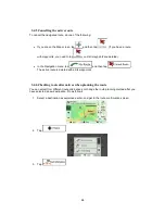 Preview for 68 page of ZENEC ZENEC GPS NAVIGATION SYSTEM User Manual