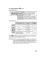 Preview for 13 page of Zenesis ZN-502 A User Manual