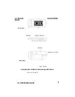 Preview for 7 page of Zenesis ZN-502 S User Manual