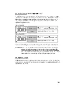 Preview for 19 page of Zenesis ZN-502 S User Manual