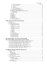 Preview for 5 page of Zenitel Phontech MPA 1600 Series User Handbook Manual