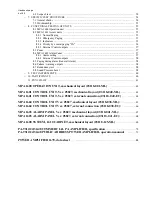 Preview for 6 page of Zenitel Phontech MPA 1600 Series User Handbook Manual