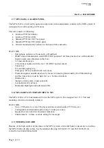 Preview for 13 page of Zenitel Phontech MPA 1600 Series User Handbook Manual