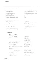 Preview for 16 page of Zenitel Phontech MPA 1600 Series User Handbook Manual