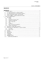 Preview for 25 page of Zenitel Phontech MPA 1600 Series User Handbook Manual