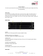 Preview for 73 page of Zenitel Phontech MPA 1600 Series User Handbook Manual