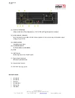 Preview for 74 page of Zenitel Phontech MPA 1600 Series User Handbook Manual