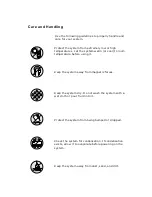 Preview for 5 page of Zenith Data Systems MT2000 User Manual