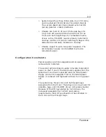 Preview for 17 page of Zenith Data Systems MT2000 User Manual