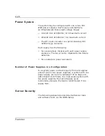 Preview for 38 page of Zenith Data Systems MT2000 User Manual