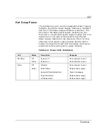 Preview for 41 page of Zenith Data Systems MT2000 User Manual