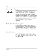 Preview for 47 page of Zenith Data Systems MT2000 User Manual