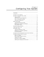 Preview for 52 page of Zenith Data Systems MT2000 User Manual