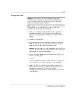 Preview for 56 page of Zenith Data Systems MT2000 User Manual