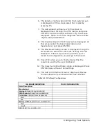 Preview for 62 page of Zenith Data Systems MT2000 User Manual