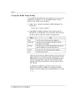 Preview for 65 page of Zenith Data Systems MT2000 User Manual