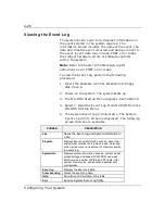 Preview for 73 page of Zenith Data Systems MT2000 User Manual