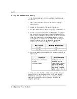 Preview for 75 page of Zenith Data Systems MT2000 User Manual