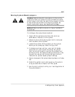 Preview for 84 page of Zenith Data Systems MT2000 User Manual