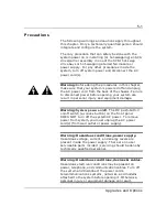 Preview for 89 page of Zenith Data Systems MT2000 User Manual