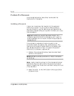 Preview for 100 page of Zenith Data Systems MT2000 User Manual