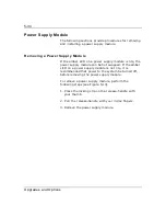 Preview for 122 page of Zenith Data Systems MT2000 User Manual