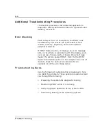 Preview for 149 page of Zenith Data Systems MT2000 User Manual