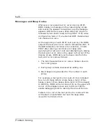 Preview for 163 page of Zenith Data Systems MT2000 User Manual