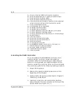 Preview for 177 page of Zenith Data Systems MT2000 User Manual