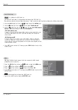 Preview for 28 page of Zenith 42PX21D-UC Installation And Operating Manual, Warranty