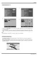 Preview for 39 page of Zenith 42PX21D-UC Installation And Operating Manual, Warranty