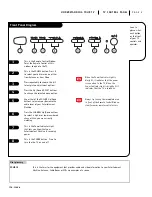 Preview for 5 page of Zenith A09A02X Operating Manual