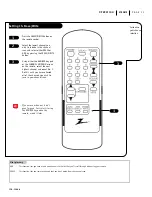 Preview for 11 page of Zenith A09A02X Operating Manual