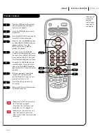 Preview for 23 page of Zenith A27A23W Operating Manual And Warranty