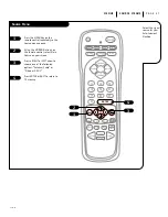 Preview for 27 page of Zenith A27A23W Operating Manual And Warranty