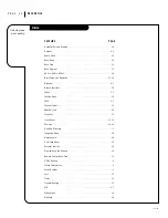 Preview for 40 page of Zenith A27A23W Operating Manual And Warranty