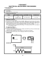 Preview for 12 page of Zenith ABV341 Series Service Manual