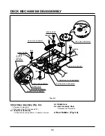 Preview for 107 page of Zenith ABV341 Series Service Manual